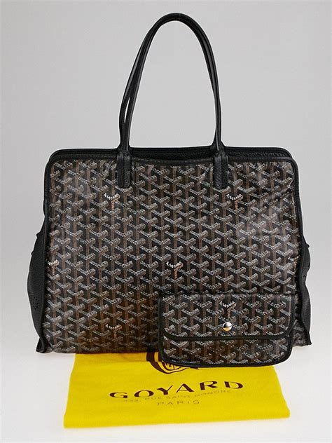 the hardy pm 2 goyard price|Goyard price list paris.